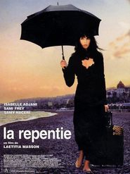 La repentie - movie with Aurore Clement.