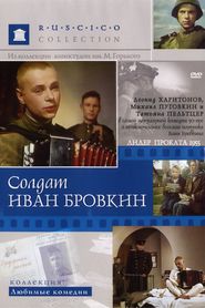 Film Soldat Ivan Brovkin.