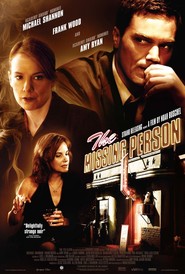 The Missing Person - movie with Yul Vazquez.