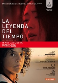 The Legend is the best movie in Italo Lo Presti filmography.
