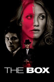 The Box - movie with James Rebhorn.