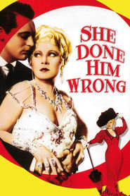 Film She Done Him Wrong.