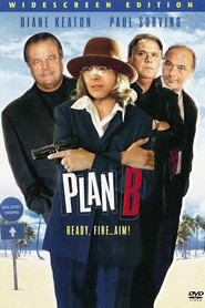 Plan B - movie with Diane Keaton.