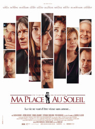Ma place au soleil - movie with Francois Cluzet.