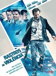 Officer Down - movie with Casper Van Dien.