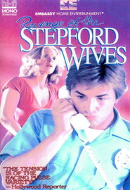Revenge of the Stepford Wives - movie with Julie Kavner.