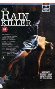 The Rain Killer - movie with Ray Sharkey.