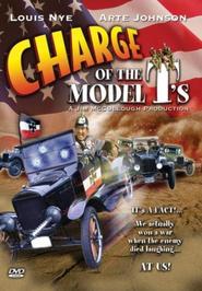 The Charge of the Model Ts is the best movie in Carol Bagdasarian filmography.