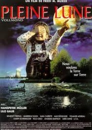 Vollmond - movie with Yolande Moreau.
