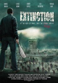 Film Extinction - The G.M.O. Chronicles.
