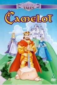 Animation movie Camelot.