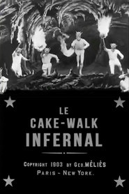 Le cake-walk infernal - movie with Georges Melies.