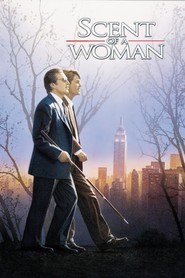 Scent of a Woman - movie with Gabrielle Anwar.