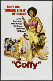 Coffy - movie with Pam Grier.