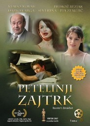 Petelinji zajtrk is the best movie in Milos Battelino filmography.