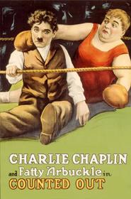 The Knockout - movie with Charles Chaplin.