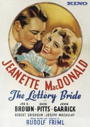 The Lottery Bride - movie with Joe E. Brown.