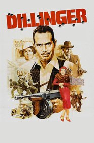 Dillinger - movie with Ben Johnson.