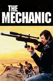 The Mechanic - movie with Keenan Wynn.