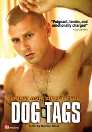 Dog Tags is the best movie in Bart Fletcher filmography.
