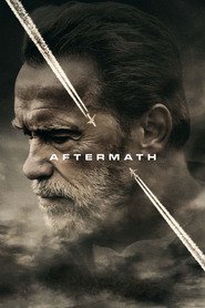 Aftermath - movie with Arnold Schwarzenegger.