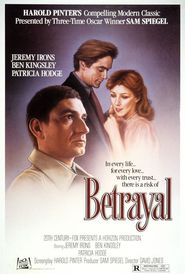 Betrayal is the best movie in Michael Konig filmography.