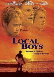 Local Boys is the best movie in Jeremy Sumpter filmography.