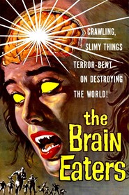 Film The Brain Eaters.