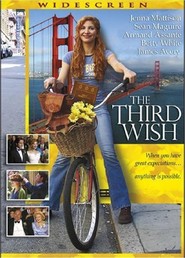 The Third Wish - movie with Sean Maguire.