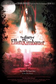 The Diary of Ellen Rimbauer - movie with Kate Burton.