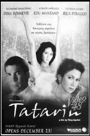 Tatarin - movie with Dina Bonnevie.