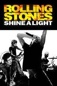 Shine a Light is the best movie in Chuck Leavell filmography.