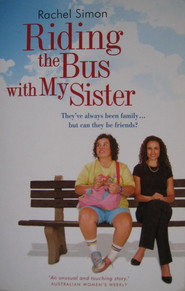Riding the Bus with My Sister is the best movie in D.W. Moffett filmography.