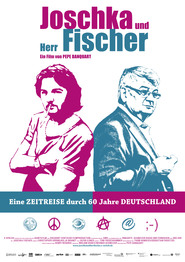 Film Joschka und Herr Fischer.