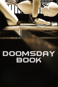 Doomsday Book - movie with Kim Kang-woo.