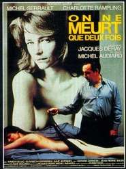 On ne meurt que deux fois - movie with Michel Serrault.