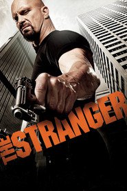 The Stranger - movie with Anthony Harrison.
