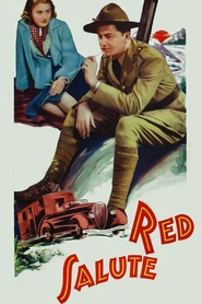 Red Salute - movie with Gordon Jones.