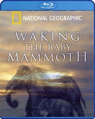 Film Waking the Baby Mammoth.