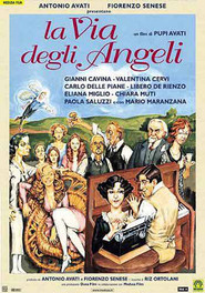 La via degli angeli - movie with Gianni Cavina.