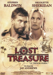 Lost Treasure - movie with Stephen Baldwin.