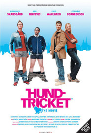 Hundtricket - The Movie is the best movie in Linus Wahlgren filmography.