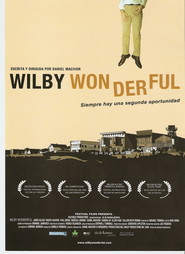 Wilby Wonderful - movie with Paul Gross.