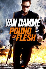 Pound Of Flesh is the best movie in Temur Mamisashvili filmography.