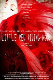 Film Little Red Riding Hood.
