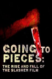 Going to Pieces: The Rise and Fall of the Slasher Film is the best movie in Harry Manfredini filmography.