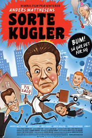 Sorte kugler is the best movie in Jakob Fauerby filmography.
