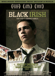 Black Irish - movie with Francis Capra.