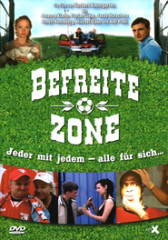 Befreite Zone - movie with Axel Prahl.