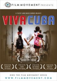 Film Viva Cuba.
